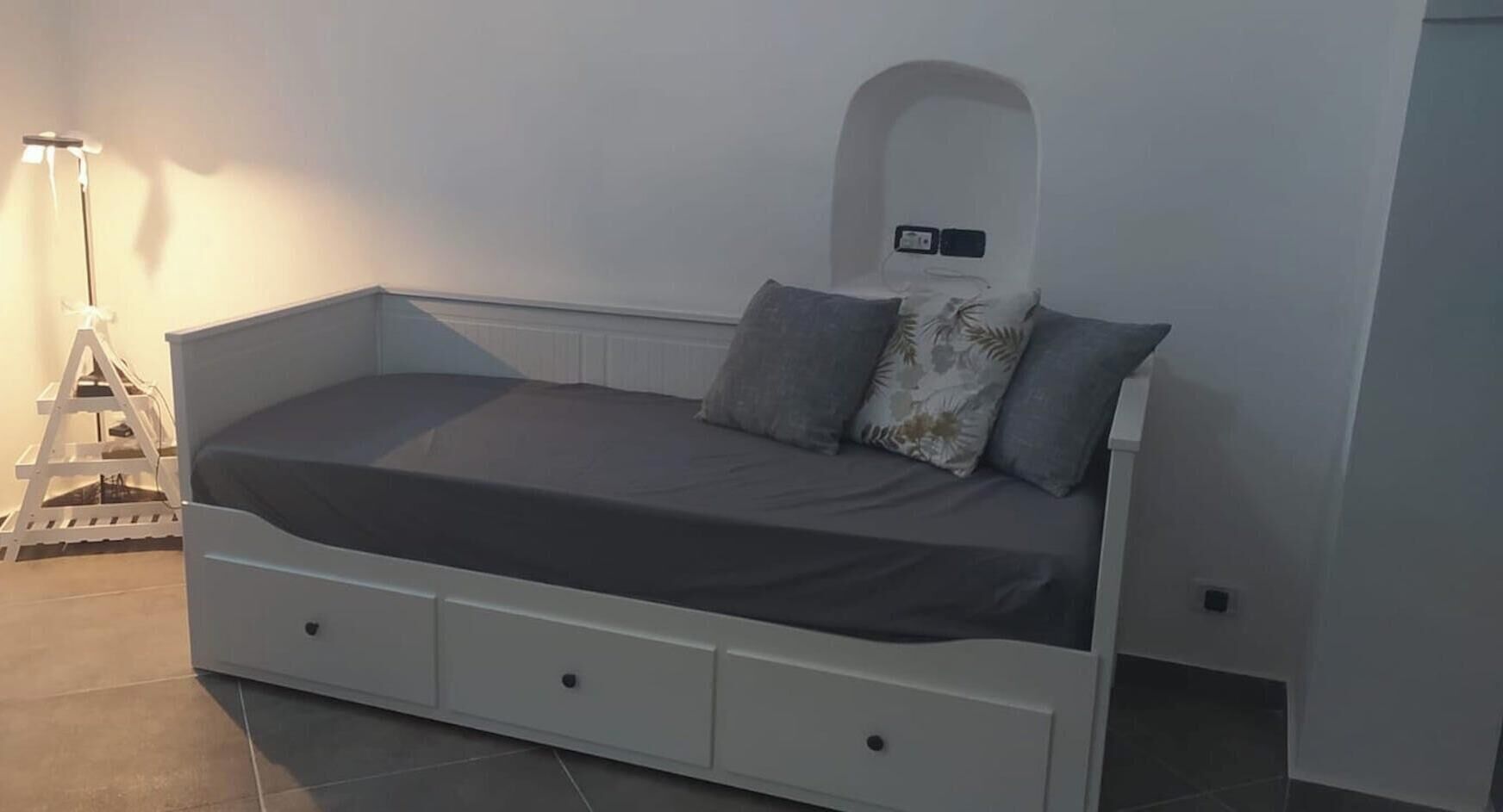 2 camere, ferro/asse da stiro, Wi-Fi gratuito, lenzuola