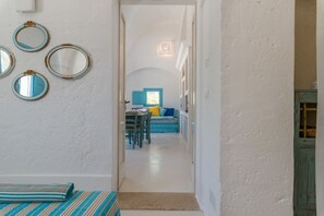 Interior - Relax Villa in Apulia with Private Pool (Ostuni)