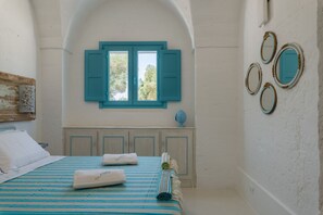 2 habitaciones y caja de seguridad en la habitación