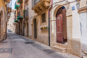 Detalle exterior