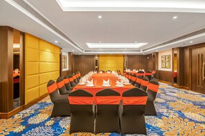 Meeting facility - Golden Tulip Jalandhar (Jalandhar)