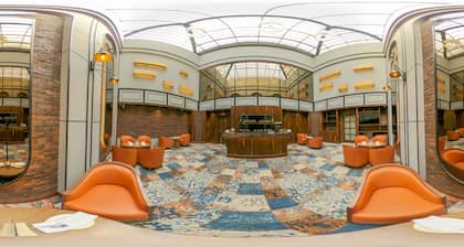 Golden Tulip Jalandhar