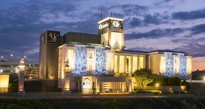 Qt HOTEL - Adults Only