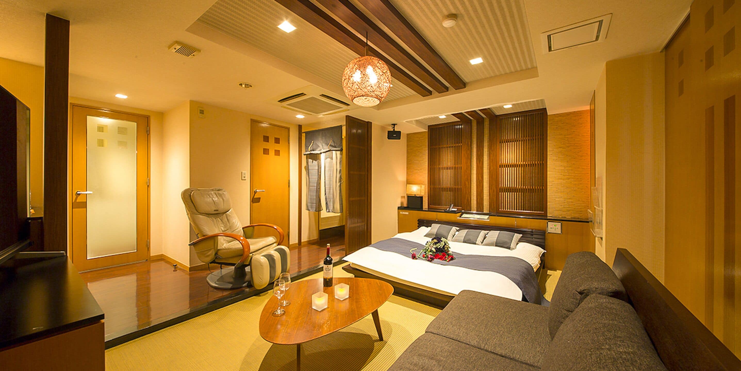 Luxury Double Room | Down comforters, free WiFi