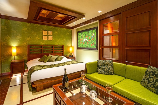 Standard Double Room | 1 bedroom, down duvets, free WiFi