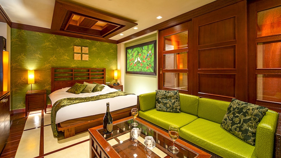 Qt HOTEL - Adults Only