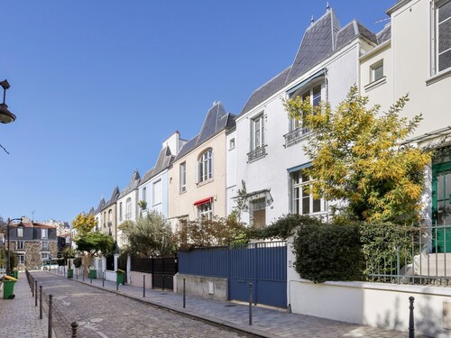 Comfortable house with terrace for 5 people by Weekome