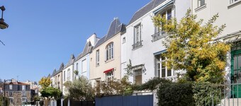 Comfortable house with terrace for 5 people by Weekome