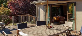 Family Home on Inverness - in the heart of Arrowtown!