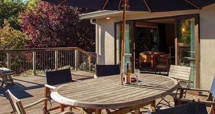 Family Home on Inverness - in the heart of Arrowtown!