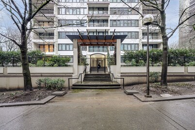 Newly renovated/furnished 2BR condo near PSU/OHSU