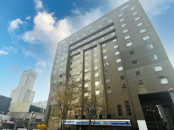 Keikyu Ex Hotel Sapporo - Sapporo
