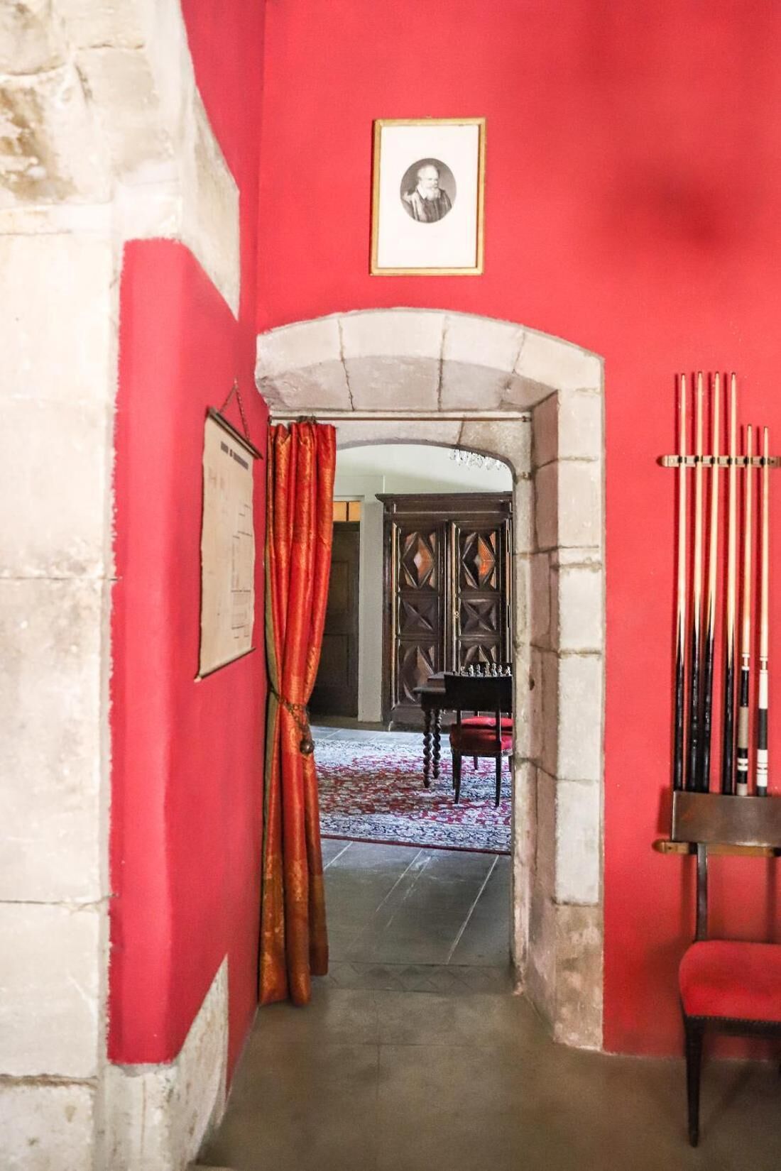 Intérieur