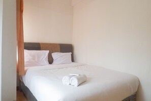 Habitación | 2 habitaciones, wifi gratis y ropa de cama