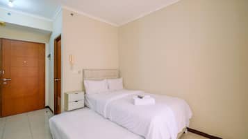Room | 1 bedroom, free WiFi, bed sheets