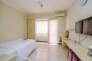 Room | 1 bedroom, free WiFi, bed sheets