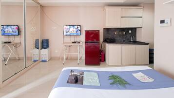 Room | 1 bedroom, free WiFi, bed sheets