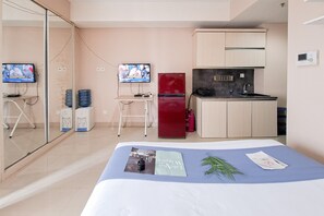 Room | 1 bedroom, free WiFi, bed sheets