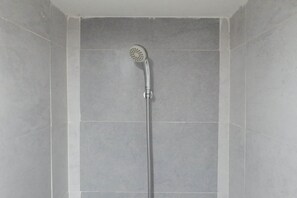 Bathroom - Cozy And Compact Studio Apartment At Taman Melati Surabaya (Surabaya)