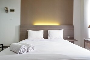 Room | 1 bedroom, free WiFi, bed sheets