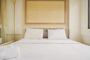 Quarto | 1 quarto, Wi-Fi de cortesia, roupa de cama