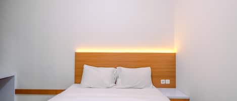 Chambre | 1 chambre, literie fournie