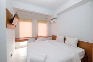 Kamer | 1 slaapkamer, gratis wifi, beddengoed