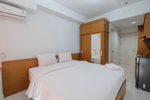 Quarto | 1 quarto, Wi-Fi de cortesia, roupa de cama