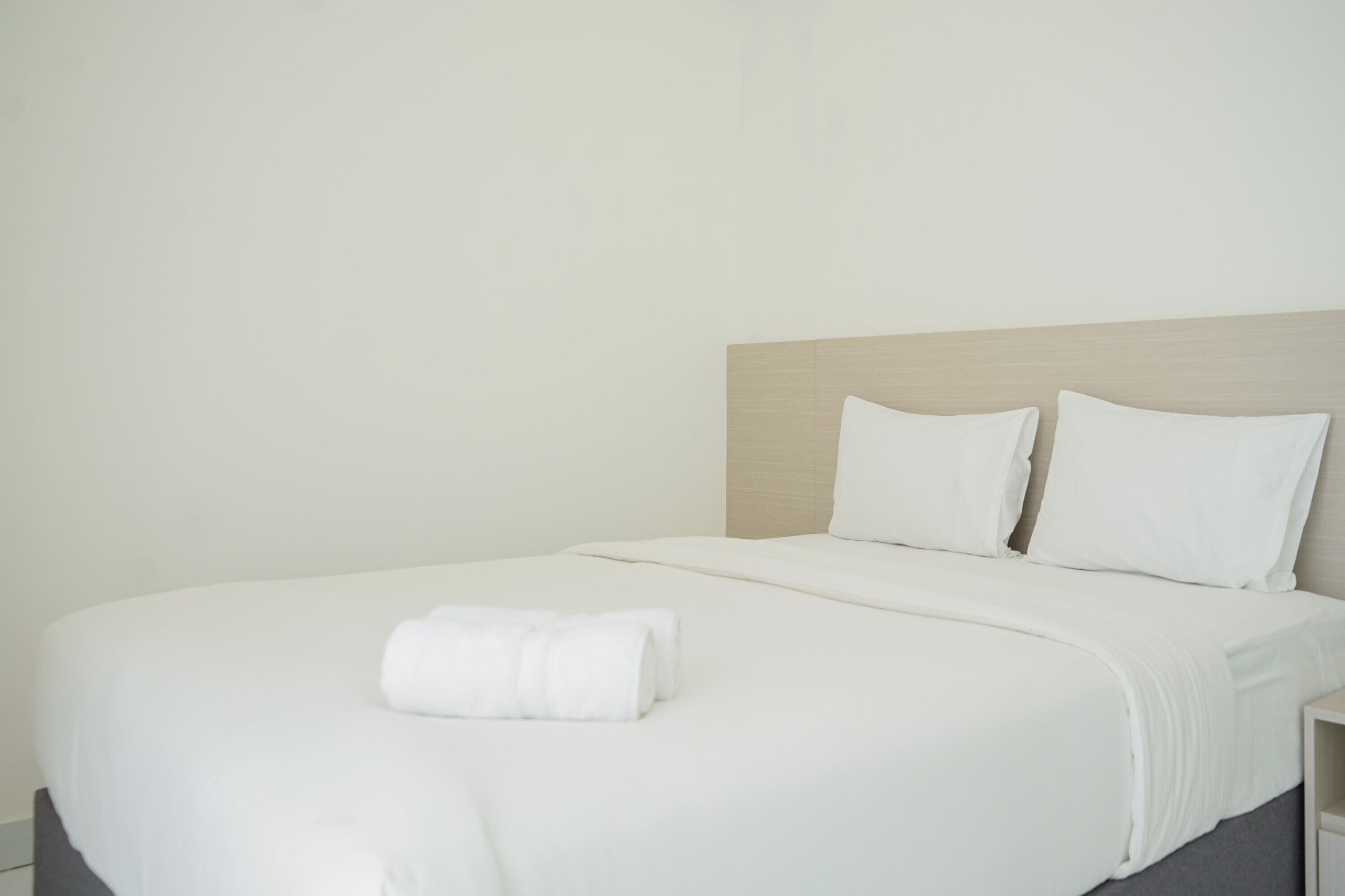 2 habitaciones, wifi gratis y ropa de cama 