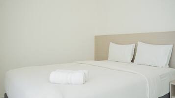 Room | 2 bedrooms, free WiFi, bed sheets
