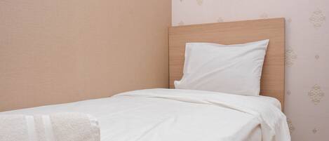 Phòng | 2 phòng ngủ, truy cập Internet không dây miễn phí, bộ trải giường