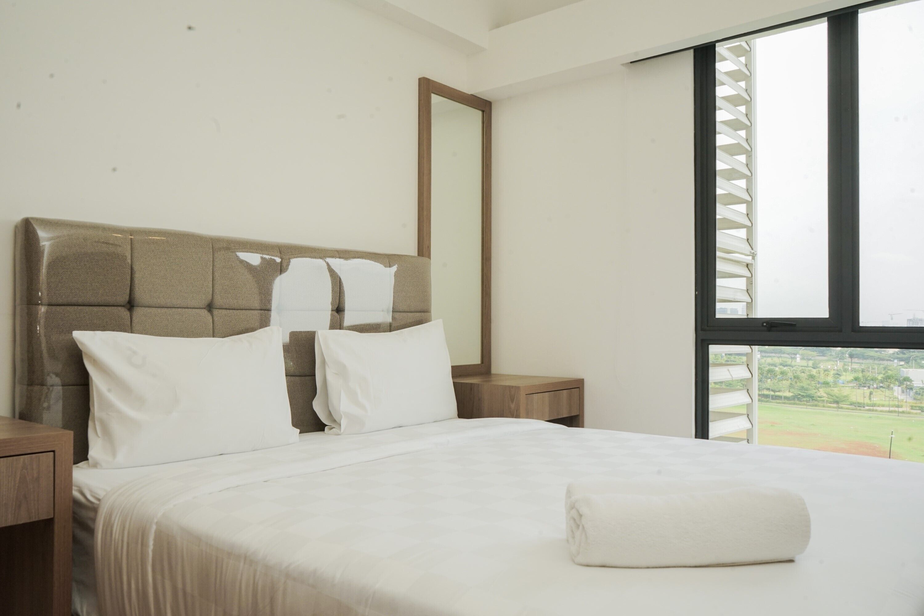 Chambre | 2 chambres, Wi-Fi gratuit, draps fournis