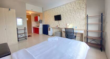 Simply Executive Studio At Pinewood Apartment