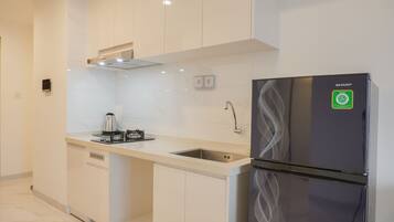 Room | Private kitchen