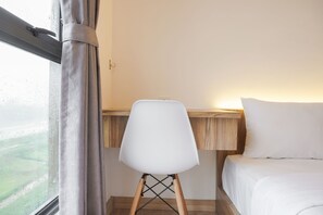 Interior - Fully Furnished With Comfortable Design 2Br Sky House Apartment Bsd (Pagedangan)