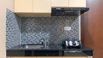 Room | Private kitchen