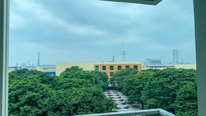 Exterior - Nice And Comfort 1Br At Sky Terrace Apartment (Jakarta)