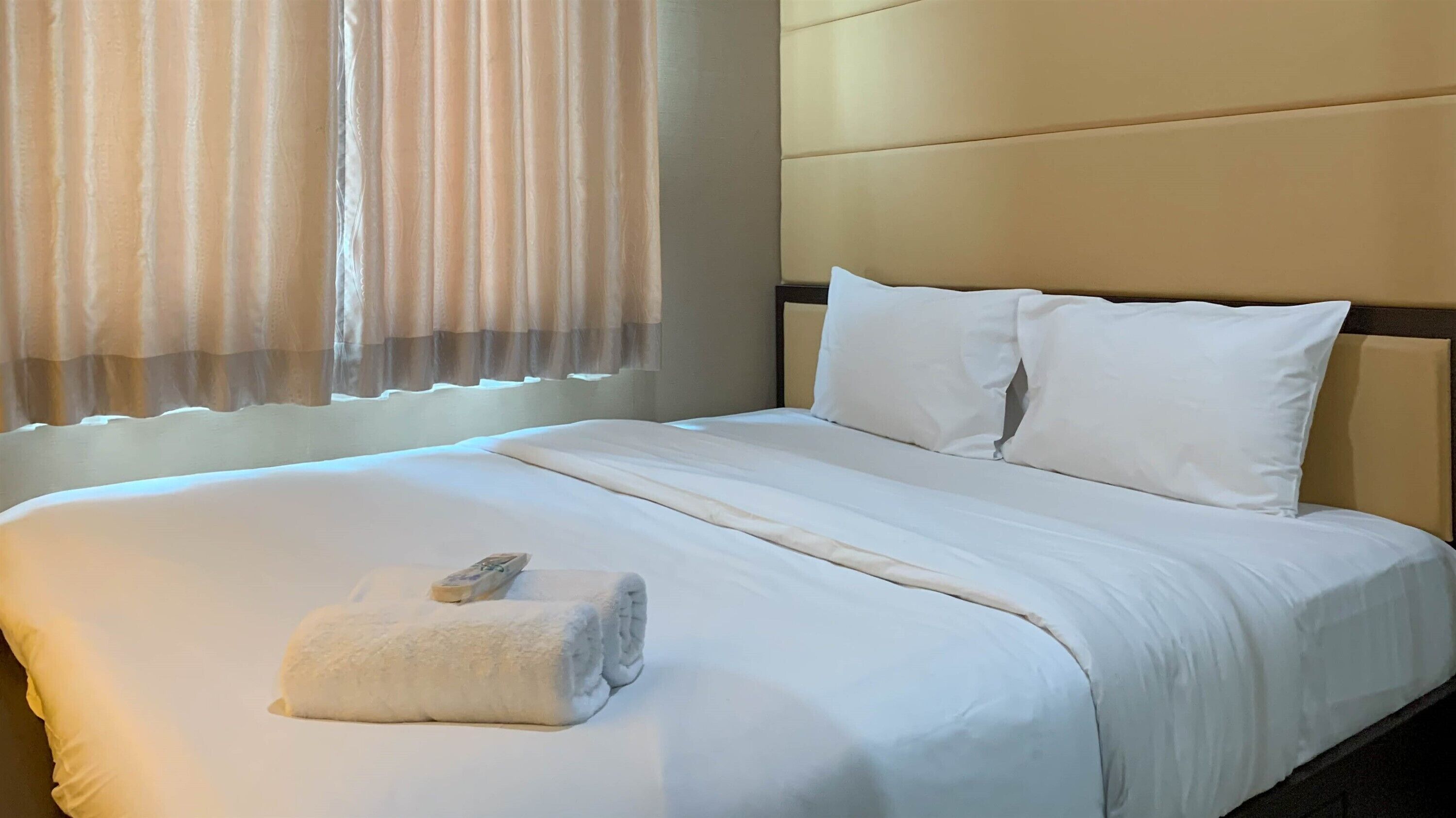 Zimmer | 1 Schlafzimmer, kostenloses WLAN, Bettwäsche