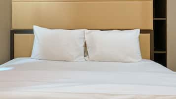 Room | 1 bedroom, free WiFi, bed sheets
