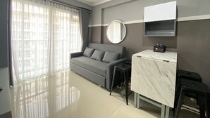 Rom | Oppholdsrom | TV