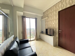 Kamer | Woonkamer