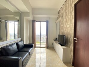 Habitació | Sala d'estar