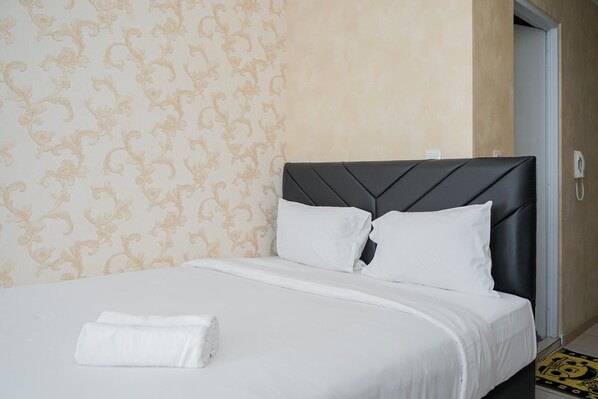 Room | 1 bedroom, free WiFi, bed sheets