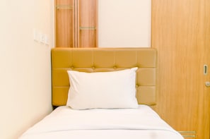 Room | 1 bedroom, free WiFi, bed sheets