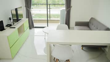 Room | Living room | TV