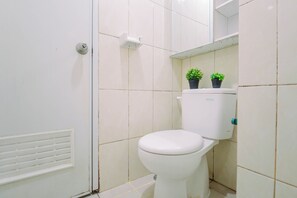 Kamer | Badkamer