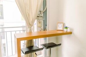 Huone | Ruokasali