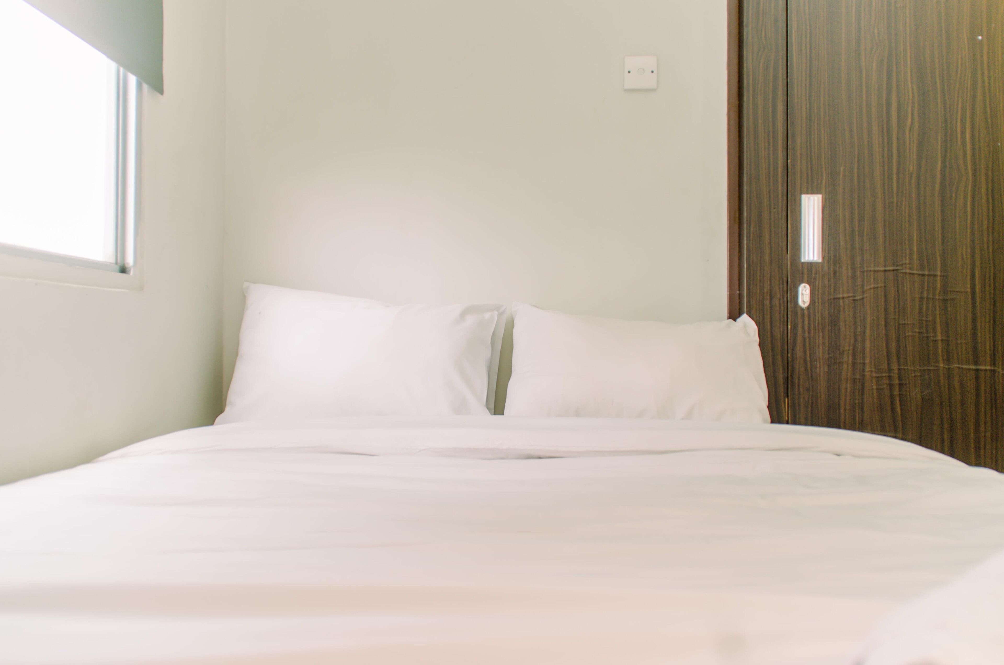 2 habitaciones, wifi gratis y ropa de cama 