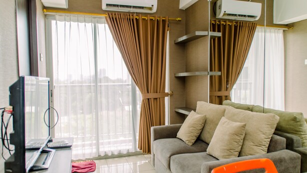 Kamar | Ruang keluarga