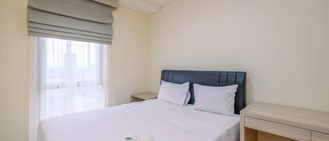 Room | 1 bedroom, free WiFi, bed sheets